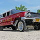 Illustration for article titled Billetproof 2009: Nomad Gasser Is Totally Awesome